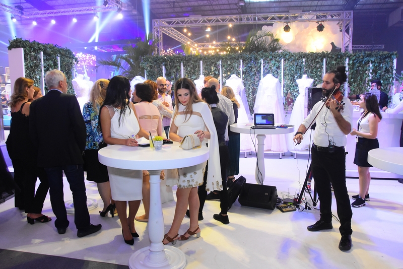 Maison Lesley 2019 Bridal Collection Launch